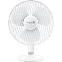 SENCOR SFE 4037WH Ventilátor asztali SENCOR SFE 4037WH Ventilátor asztali