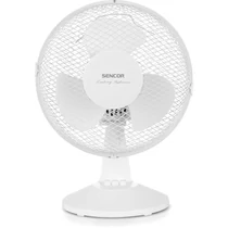 SENCOR SFE 2310WH Ventilátor asztali SENCOR SFE 2310WH Ventilátor asztali