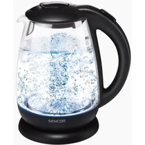 Sencor SWK 1785BK Üveg gyorsforraló