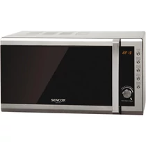 Sencor SMW 6001DS Mikrohullámú sütő