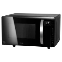 Sencor Beépített érintő paneles Mikróhullámú sütö 