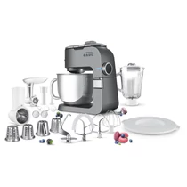 Sencor Robusztus Fém házas Konyhai Robotgép Sencor Robusztus Fém házas Konyhai Robotgép