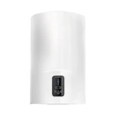 Ariston Lydos Plus Elektromos vízmelegítő Kiszállítva Felszerelve Beüzemelve