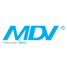 MDV by Midea  MDV by Midea
