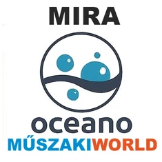 OCEANO MIRA termék család