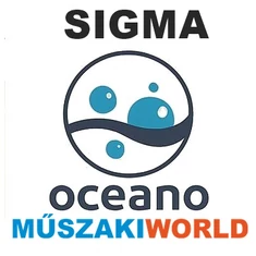 OCEANO SIGMA termék család