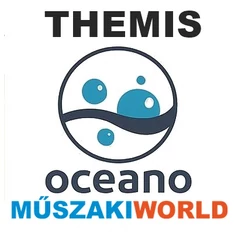 OCEANO THEMIS termék család