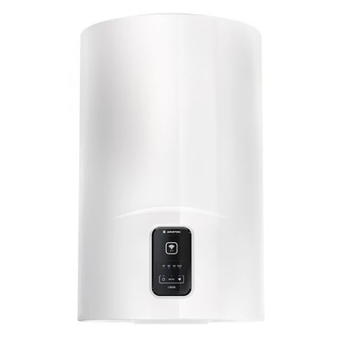 Ariston Lydos Wifi 100 V 1,8K EN EU Elektromos vízmelegítő (bojler) új, garanciális  csomagolás/szállítás sérült Kiszállítva Felszerelve Beüzemelve