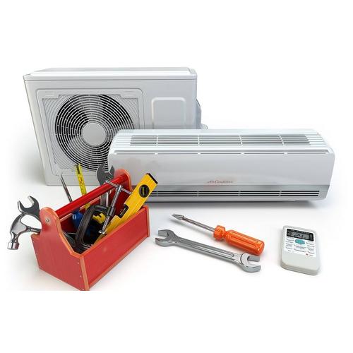 Klímaberendezések szakszerű telepítése 2,5 kw-tól - 4,6 kw-ig