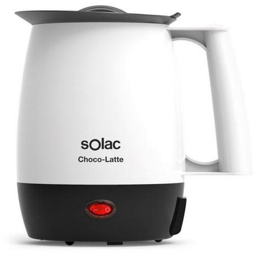 SOLAC Italmelegító Choco Latte
