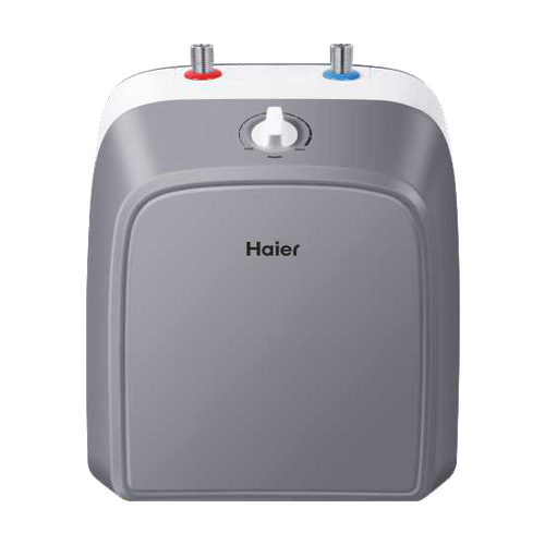 Haier ES10V-Q2 EU elektromos vízmelegítő 10L Mosogató alá helyezhető 