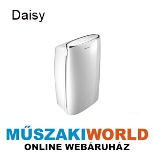  Gree (GDN20AV) Daisy párátlanító készülék 20 liter/nap kapacitás