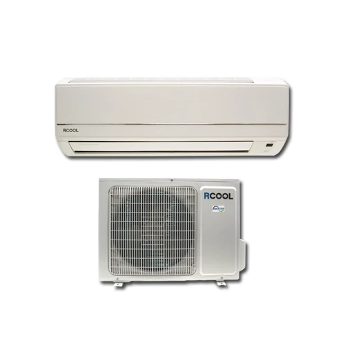 RCOOL 5,3 kw (GR18B6-GR18K6) Fűtésre optimalizált split klíma Szállítva és Szerelve
