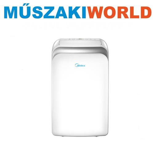 Midea MPPD-12CRN7-QB6G1 Mobil klímaberendezés 3,5Kw (csak hűtős) 