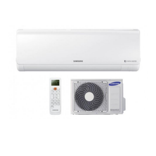 Samsung 2,5 kw New Boracay (AR09MSFHBWKNEU) Inverteres Hűtő-fűtő split klíma