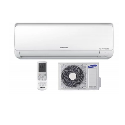 Samsung 5,0 kw Maldives (AR18MSFPEWQNEU) Inverteres Hűtő-fűtő split klíma