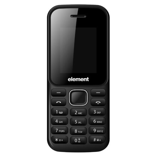Sencor ELEMENT P009 Mobiltelefon