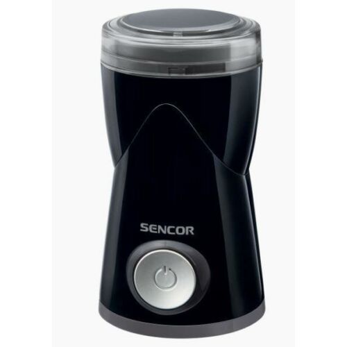 Sencor SCG 1050BK Elektromos kávédaráló
