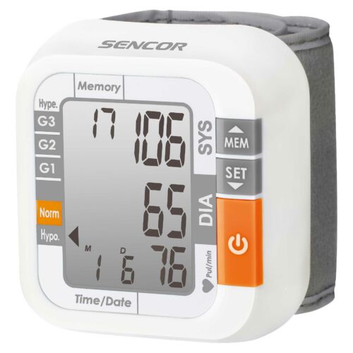 Sencor SBD 1470 Digitális vérnyomásmérő