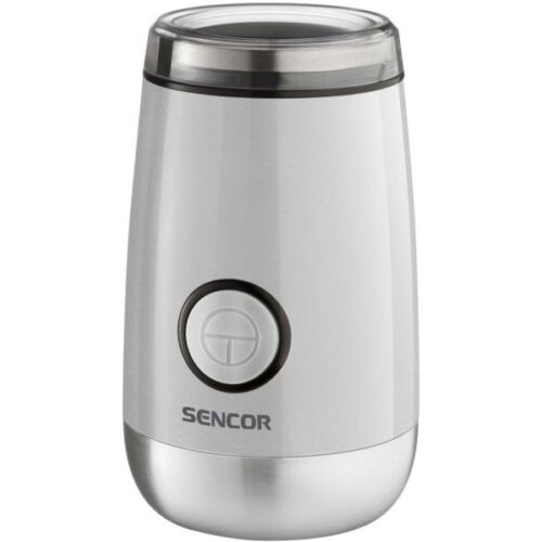 Sencor SCG 2050RD Elektromos kávédaráló 3 féle színben