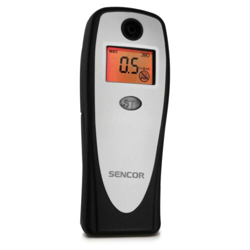 Sencor Alkoholszintmérő