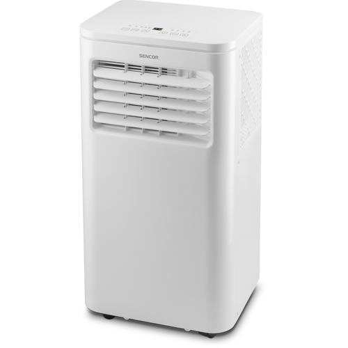 SENCOR SAC MT7048C Mobilklíma (7000BTU) 