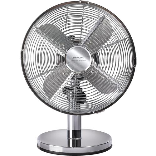 SENCOR SFE 2540SL Ventilátor asztali 