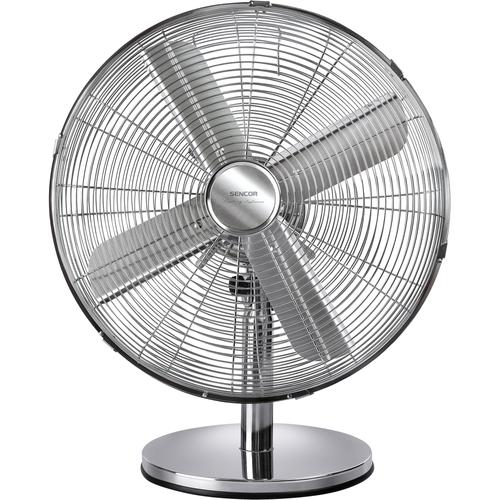  SENCOR SFE 4040SL Ventilátor asztali
