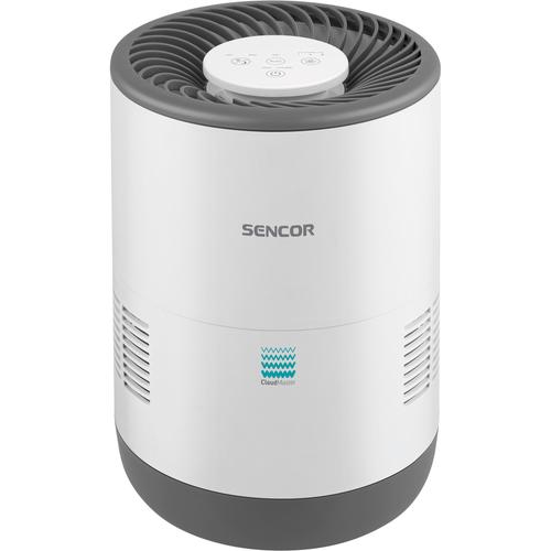 SENCOR SHF 3000WH Párásító