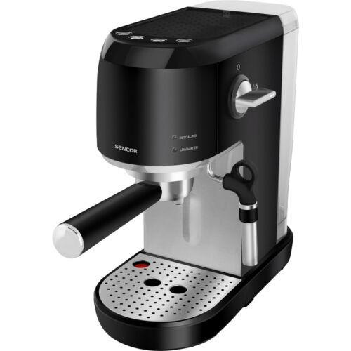 SENCOR SES 4700BK Espresso kávéfőző
