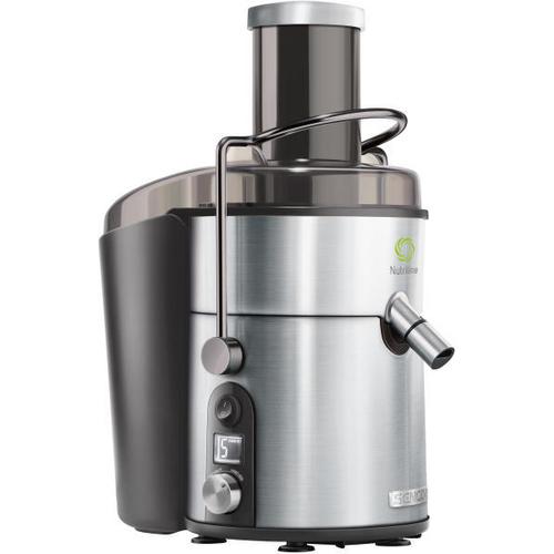 Sencor SJE 5050SS Gyümölcscentrifuga