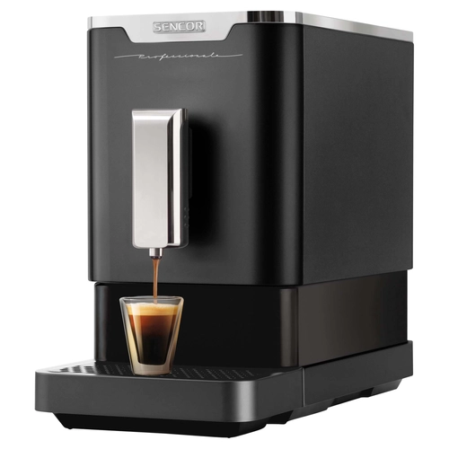 Sencor Automatikus Espresso 