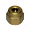 RÉZCSŐ HOLLANDER (RÖGZÍTŐ ANYA) 3/8&quot;-10 mm