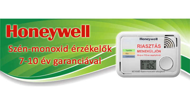 A néma gyilkos, veszélyes a szén-monoxid:?!