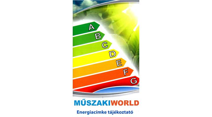 Új EU-s energiacímkék ez év szeptemberétől