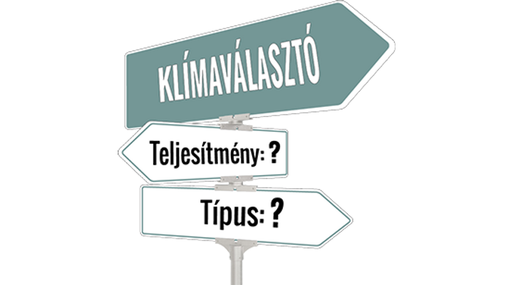 Milyen klímát vegyek?
