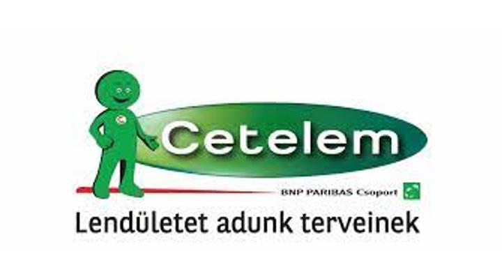 Cetelem Online Áruhitel